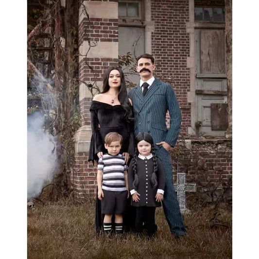 7 Real-Life Family Halloween Costume Ideas (That Actually Make Memories)