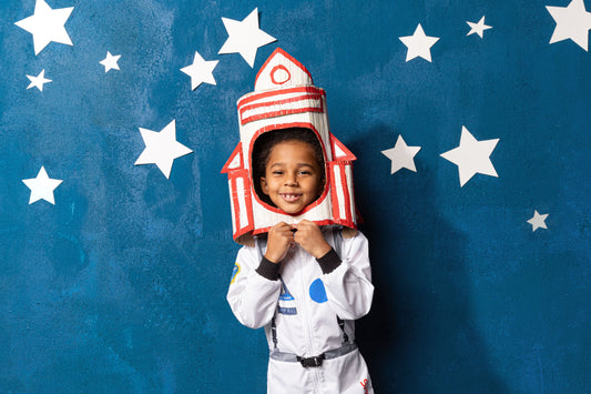 Celebrate National Space Day