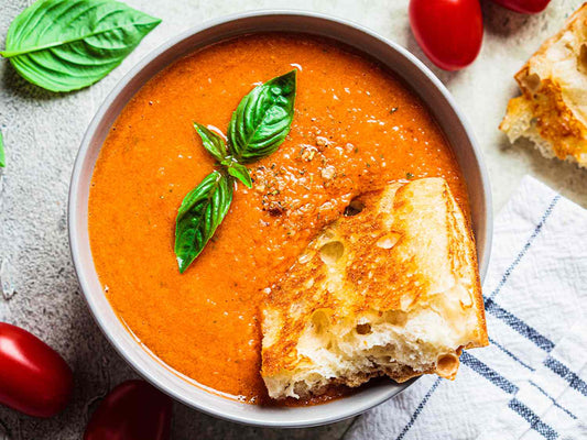 5 Set-It-and-Forget-It Crockpot Dinners That'll Save Your Fall Evenings (And Your Sanity)