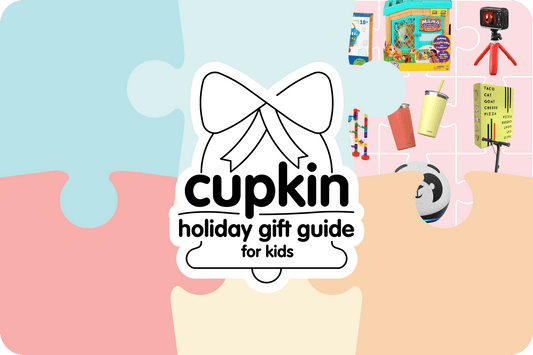 Holiday Gift Guide for Kids