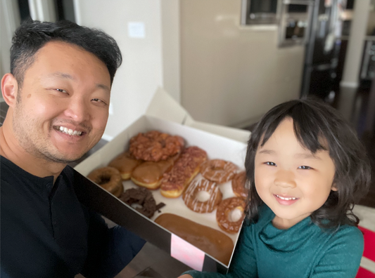 National Donut Day, History Recap