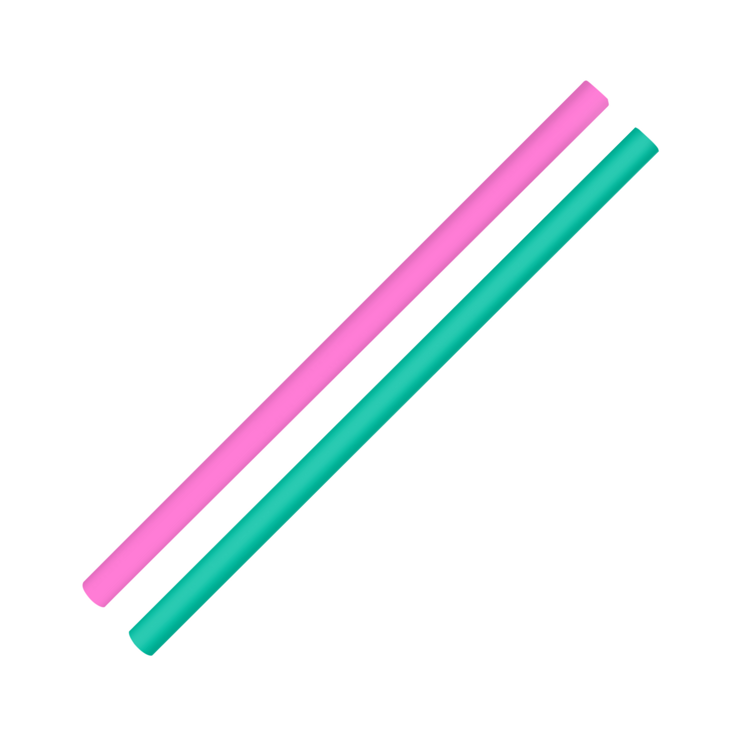 Pink / Green