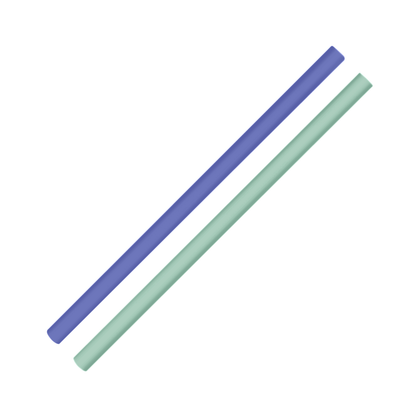 Mint / Cobalt