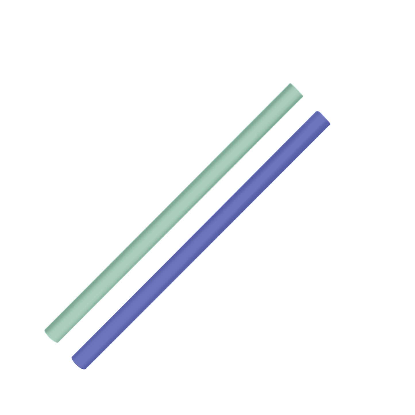 Cobalt / Mint