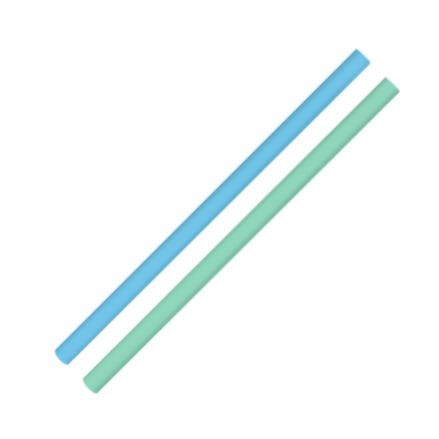 Green / Blue