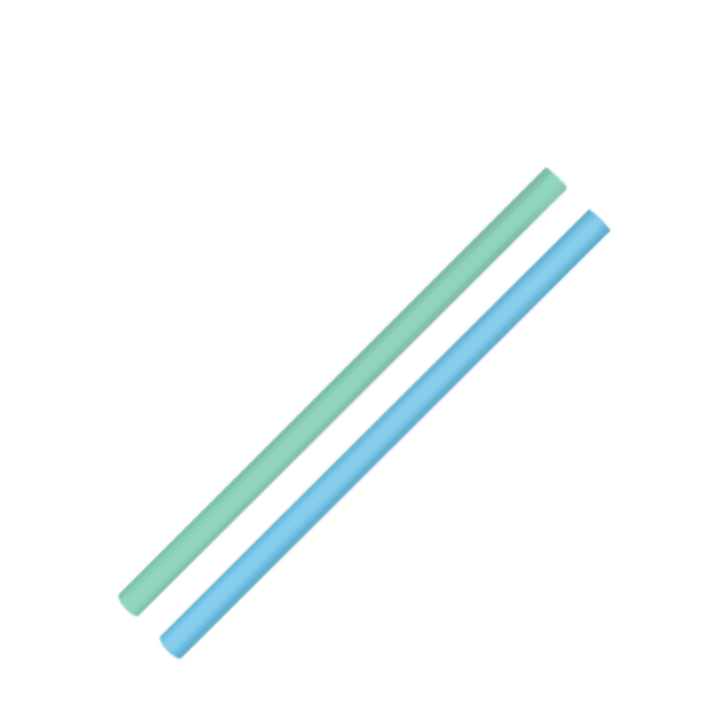 Blue / Green