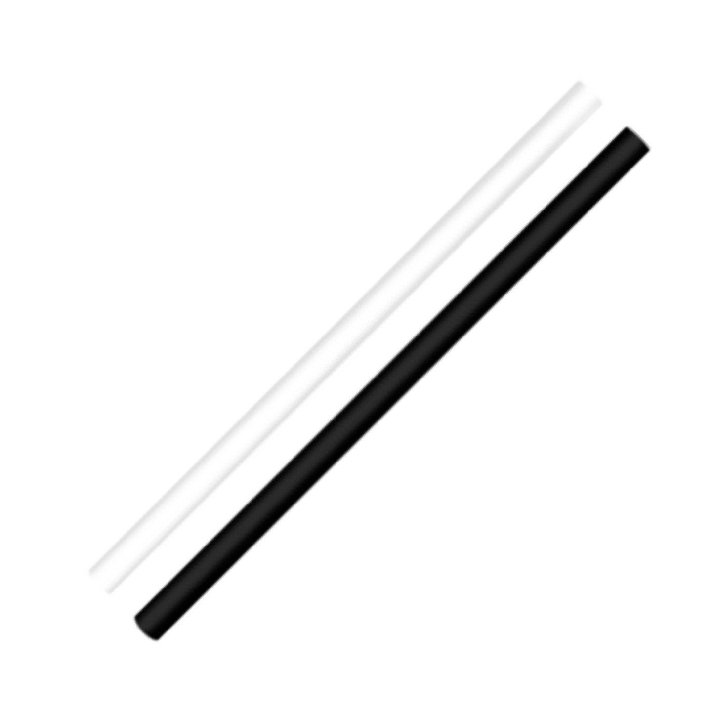 White / Black