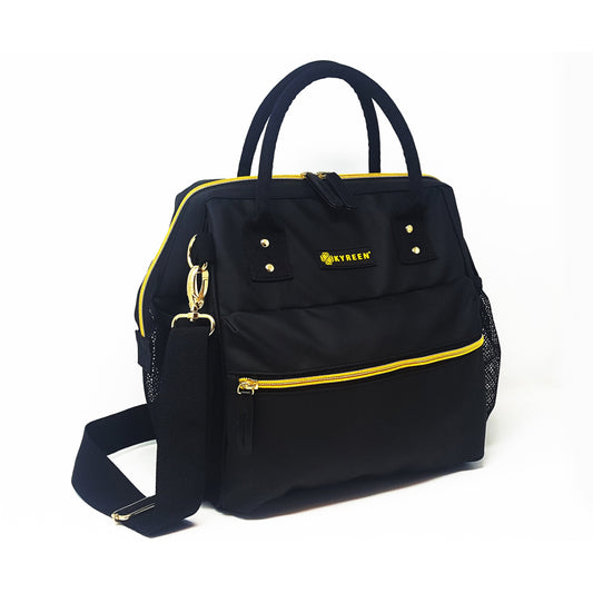 Awia Aduan Bag a Wotumi De Di Dwuma bio