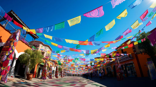 CINCO DE MAYO