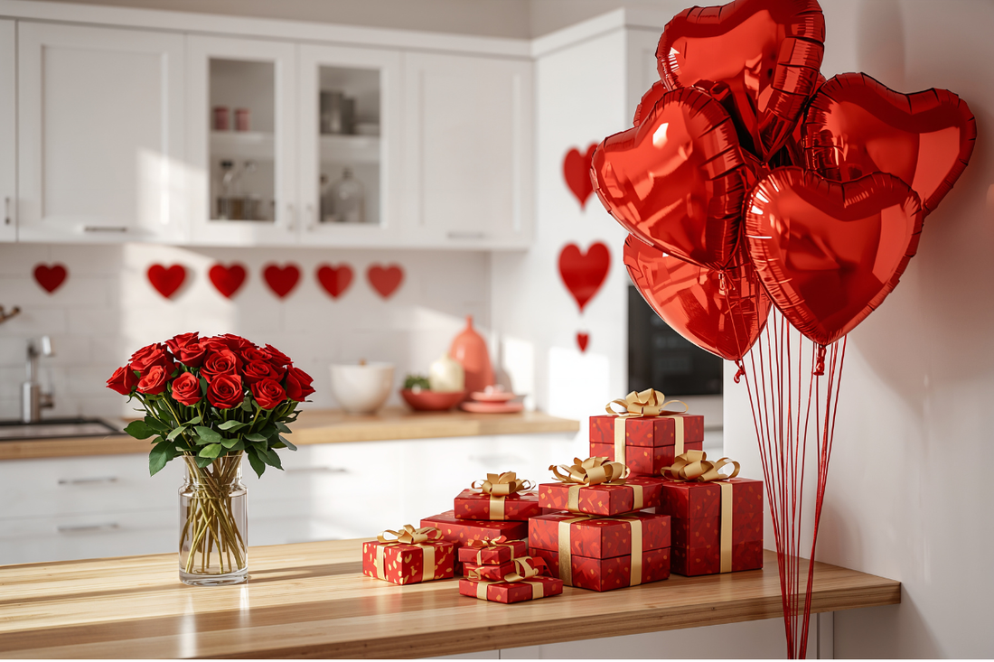 Valentines Day Ideas For Kids