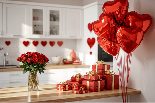 Valentines Day Ideas For Kids