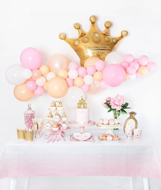 Princess Birthday Party Ideas That Actually Work (Without Losing Your Crown)