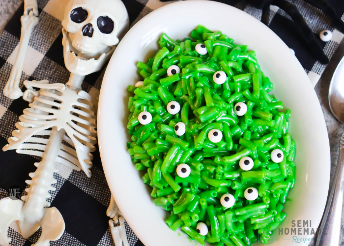 Kid-Friendly Halloween Dinner Ideas That Make the Night Magical (and Easy for Parents)
