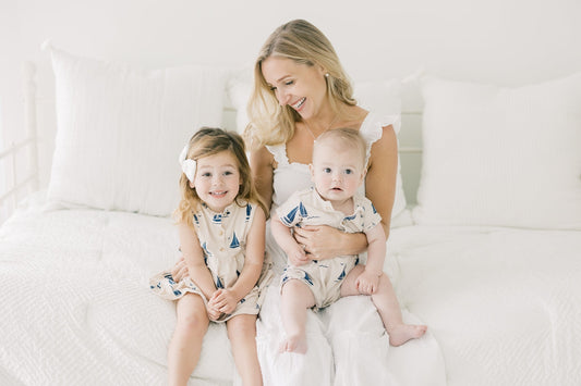 Mother's Day Photo Ideas That Really Work