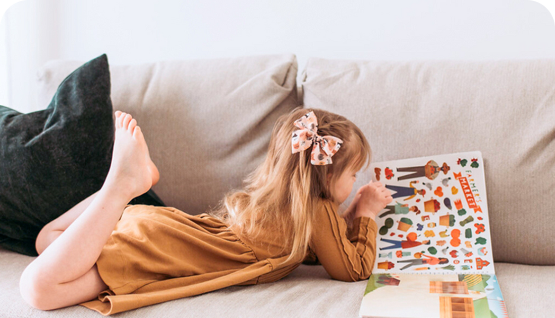 Winter Activities For Kids