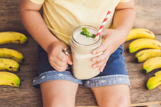 5 Breakfast Smoothies That Taste Like Dessert