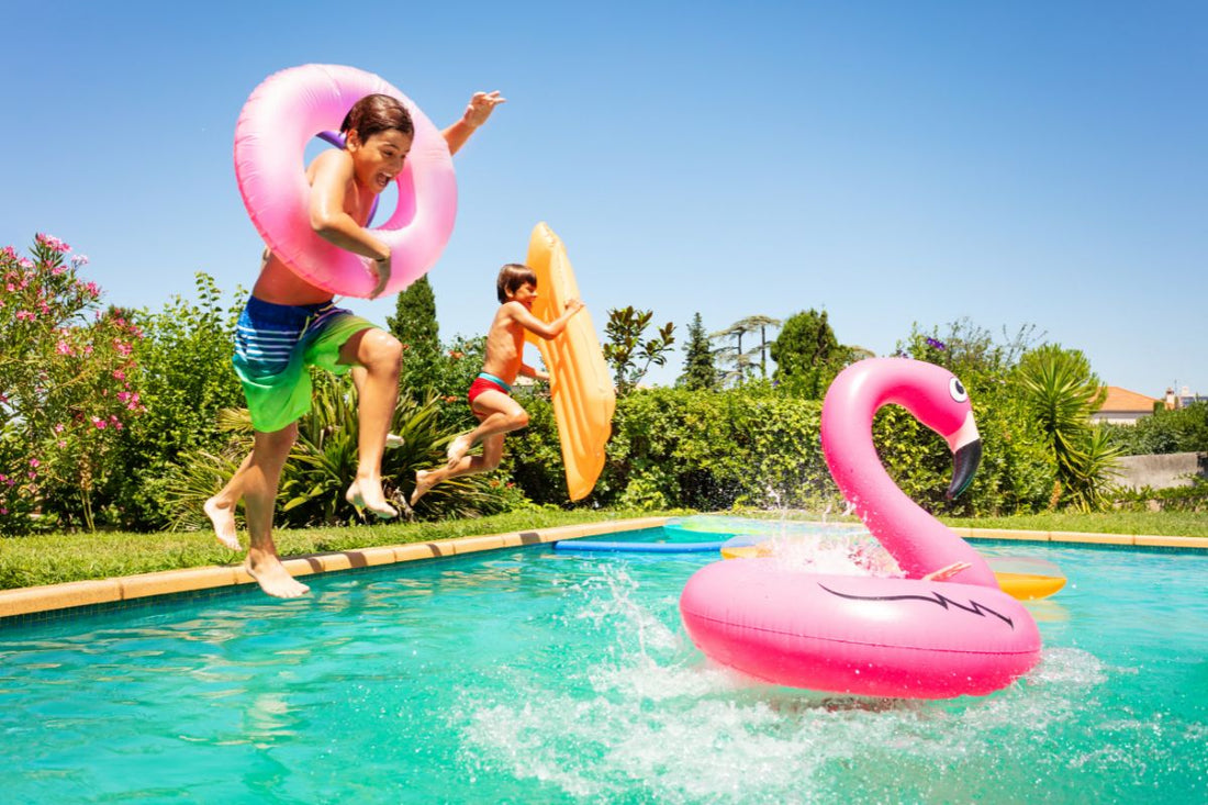The Pool Party Playbook: How to Throw a Splash Bash Without Drowning in Chaos