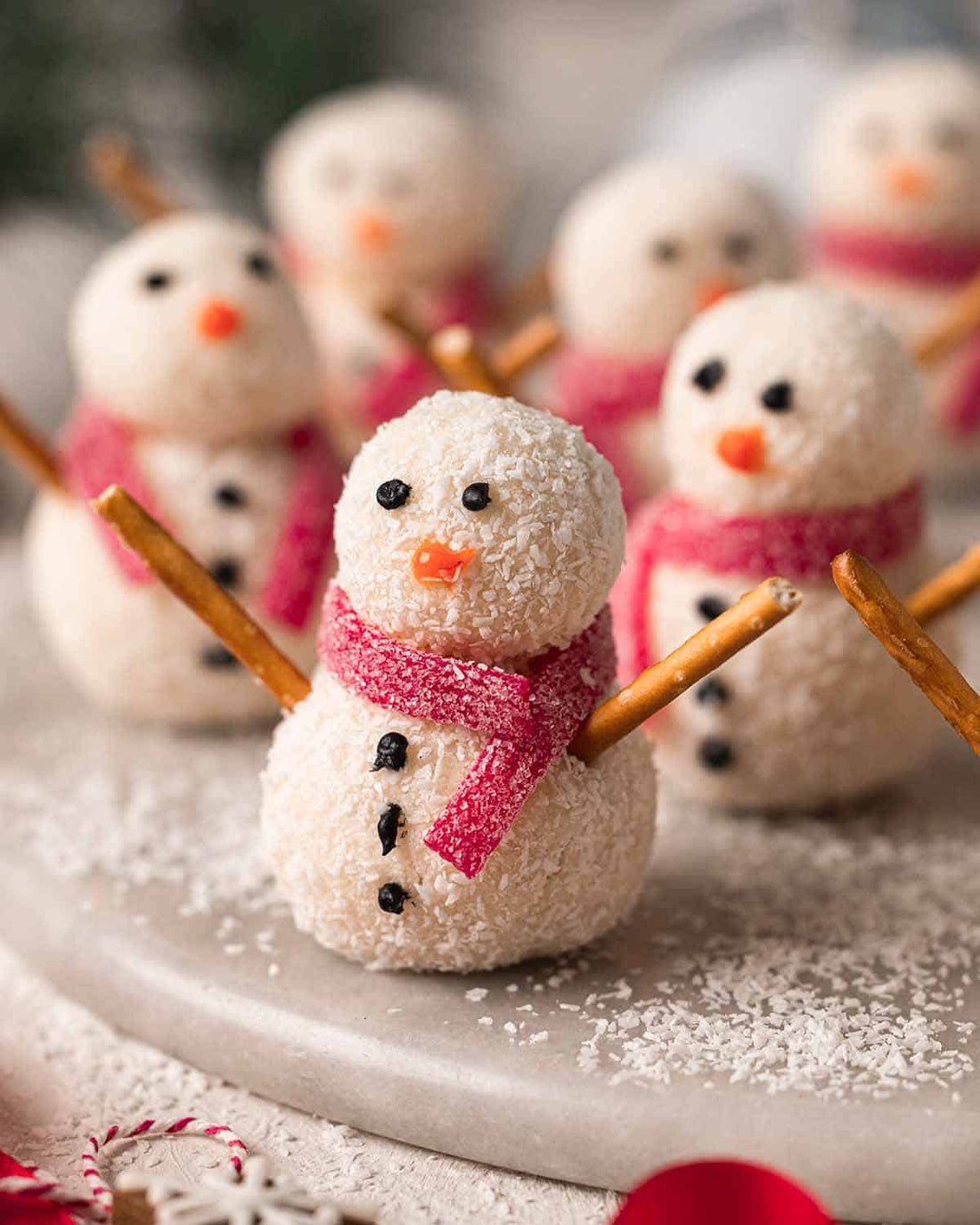 20 Christmas Treats!