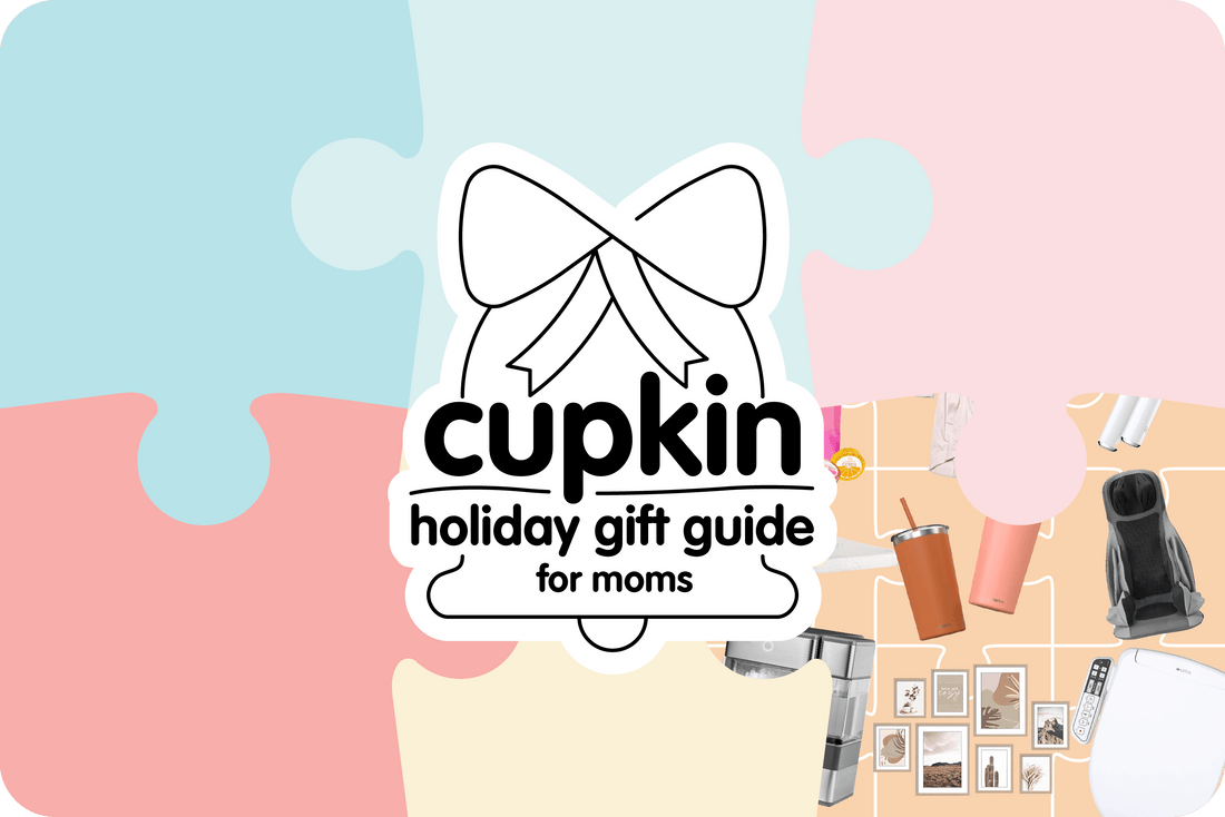 Holiday Gift Guide for Moms