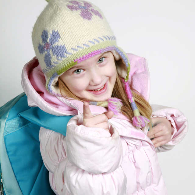 Preparing Your Child for the School Year After Winter Break