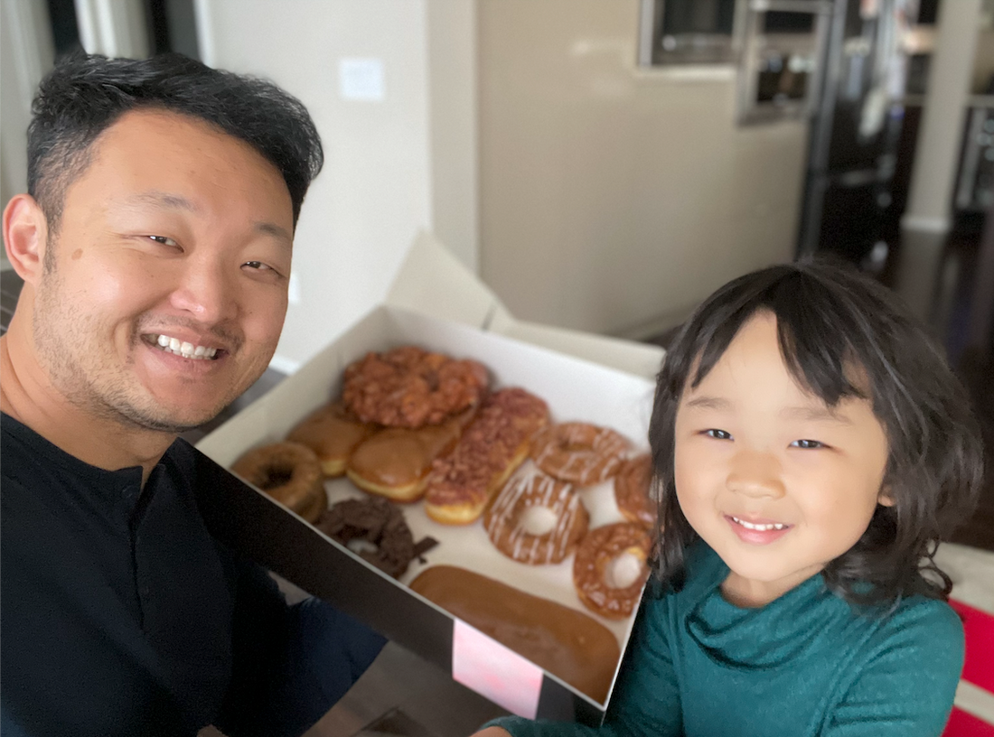 National Donut Day, History Recap
