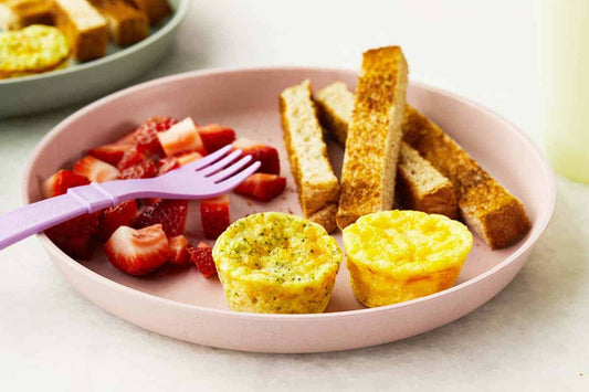 11 Back to School Breakfast Ideas That Make Mornings Joyful