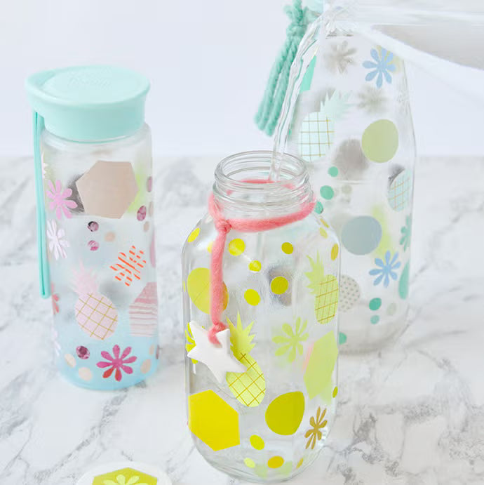 Easy Summer Crafts for Kids