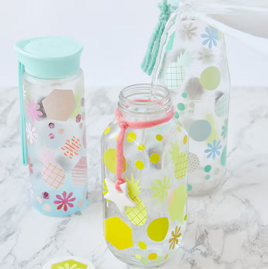 Easy Summer Crafts for Kids