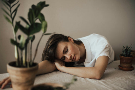 Farewell Fear: A Parent's Guide to Taming Separation Anxiety (Without Losing Your Mind!)