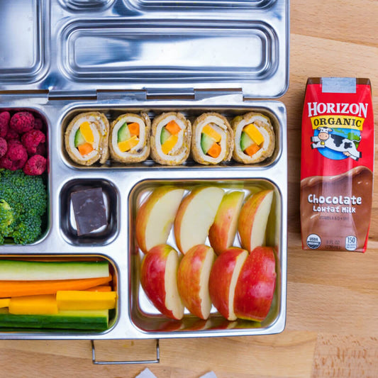 10 Easy Kids Lunchbox Ideas for Back to School!