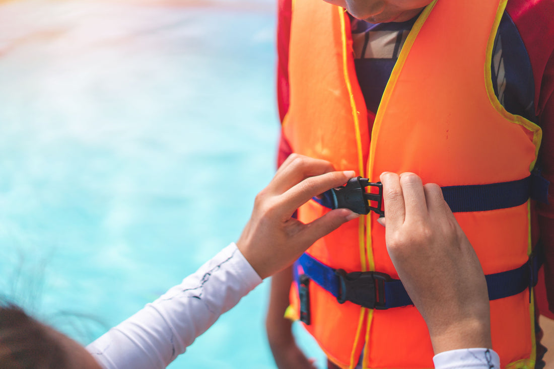 5 Essential Summer Water Safety Tips For Parents