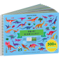 Dinosaurs Sticker Book