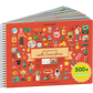 Fun with Gramma Sticker Book