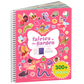 Fairies Sticker Book