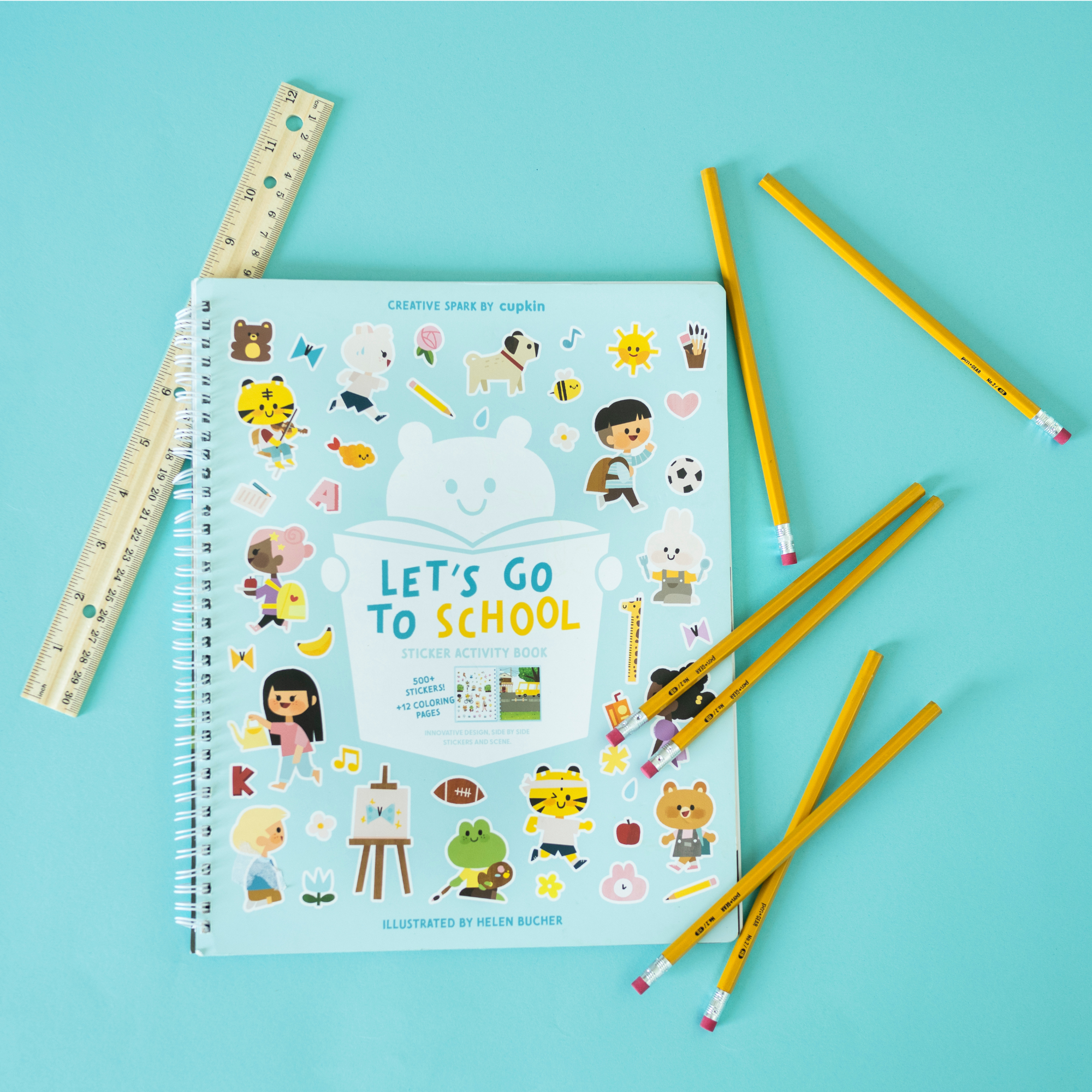 thumbnail image 2 of The Easiest School Days Memory Album Is Such A Thoughtful Way For 2 of 14