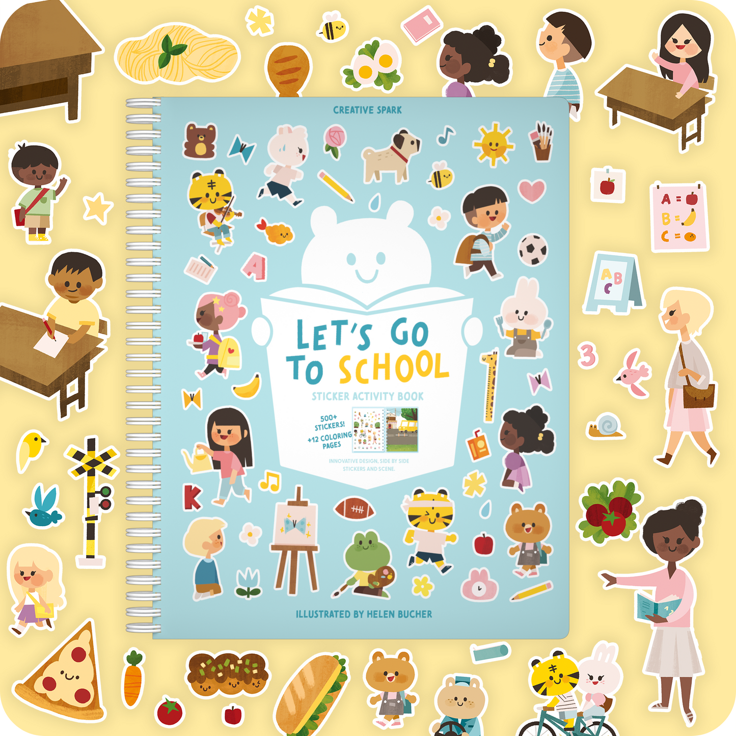 Teacher’s Bundle