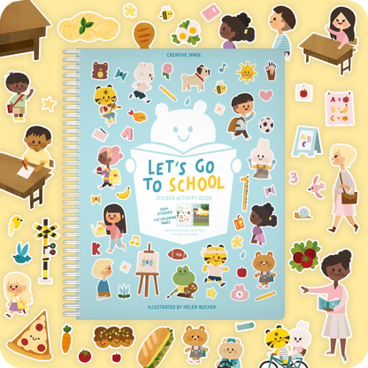 Teacher’s Bundle