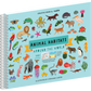 Animal Habitats Sticker Book