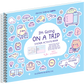 My First Trip Sticker Book