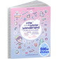 Christmas Sticker Book