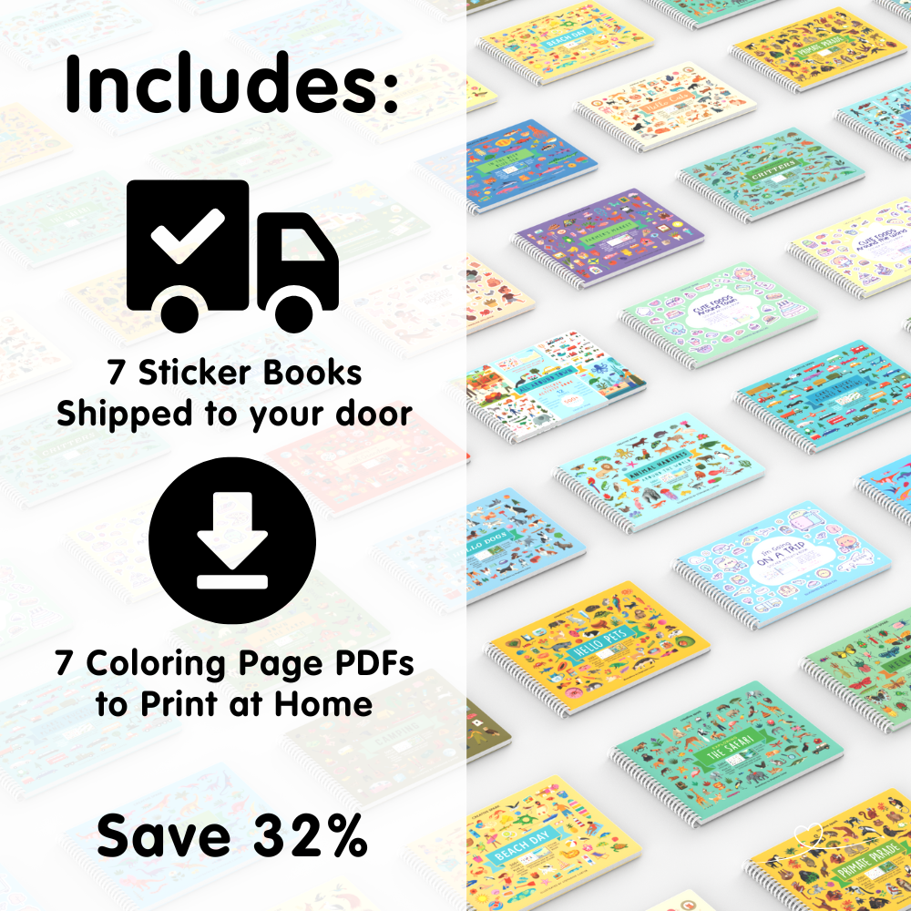 Cute Kawaii Bundle