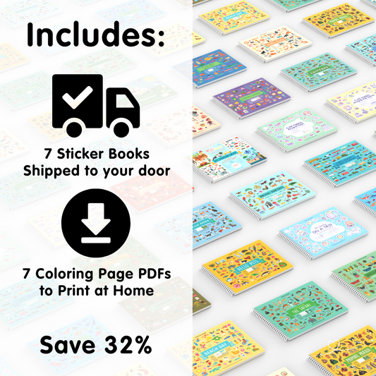 Cute Kawaii Bundle