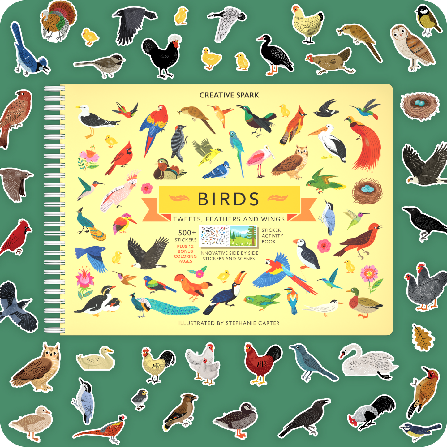 Animals Bundle
