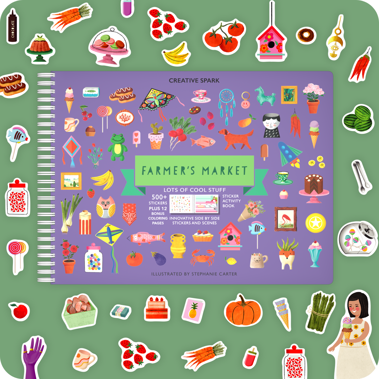 Foodie Bundle