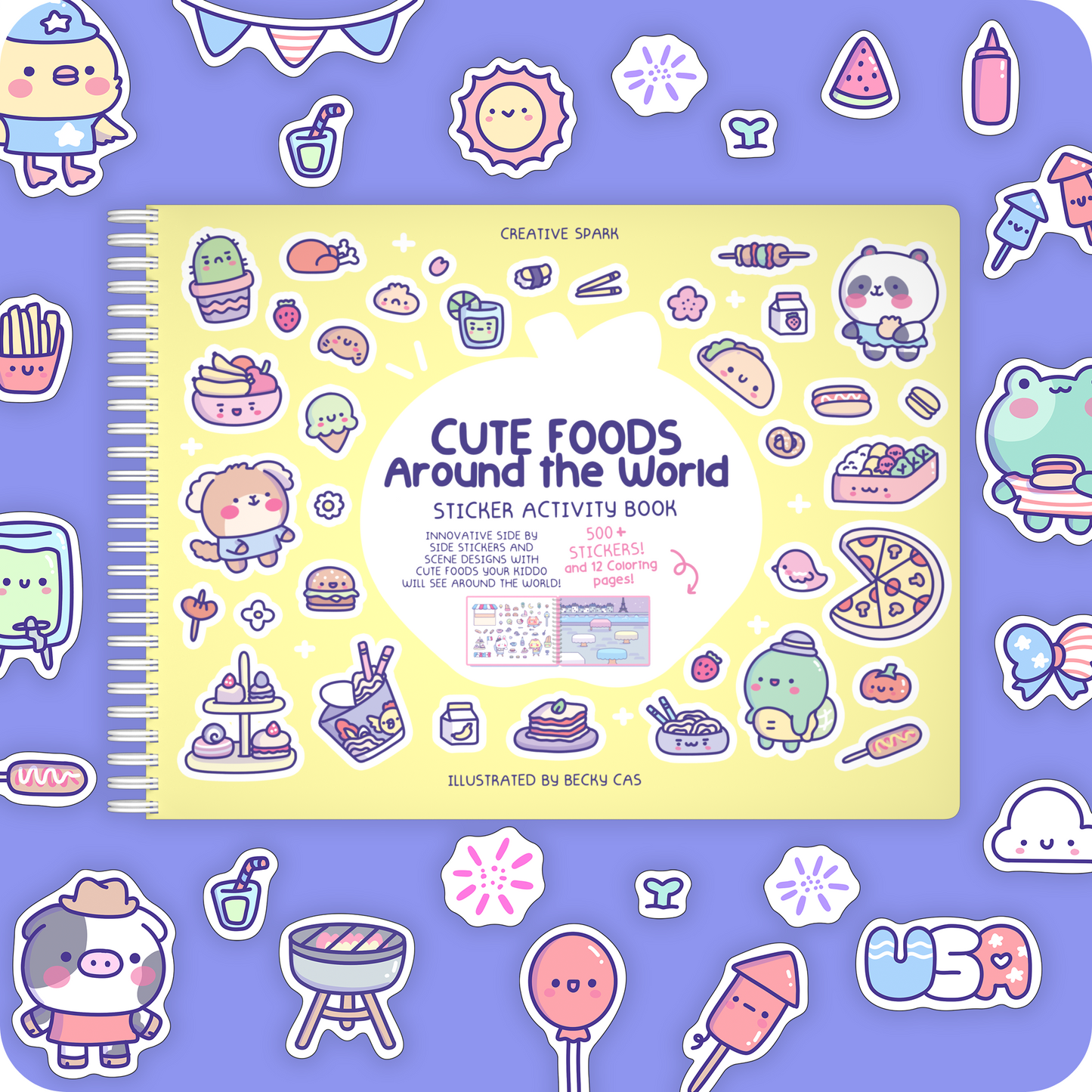 Foodie Bundle