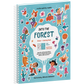 Into the Forest Sticker Book