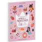World of Princesses Sticker Book