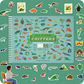 Reptiles Sticker Book