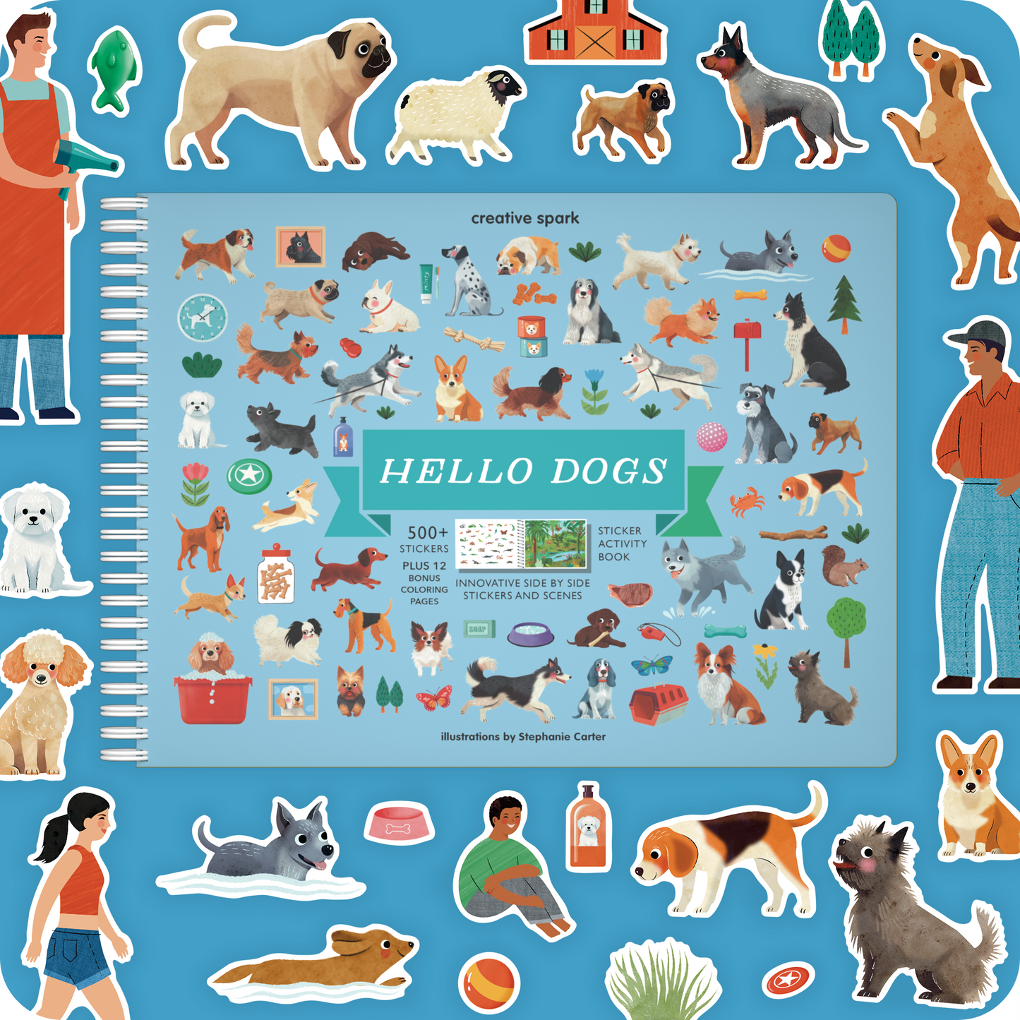 Pets Bundle