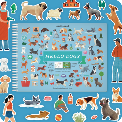 Pets Bundle